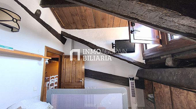 PISO EN AOIZ