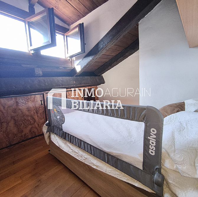 PISO EN AOIZ - 9