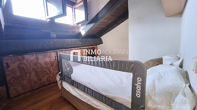 PISO EN AOIZ