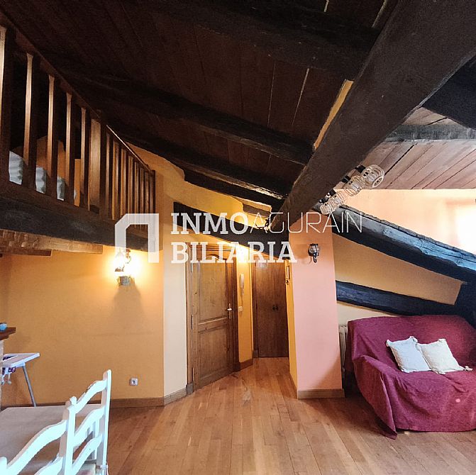 PISO EN AOIZ - 11
