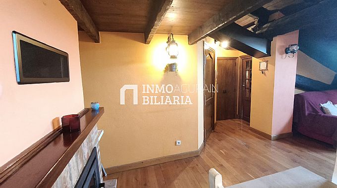 PISO EN AOIZ