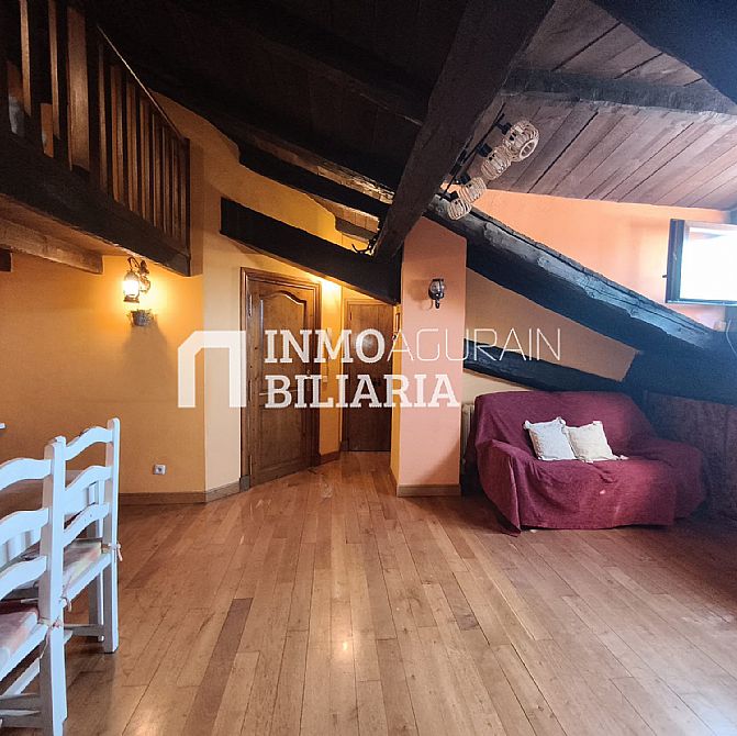 PISO EN AOIZ - 14