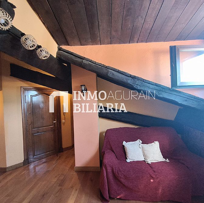 PISO EN AOIZ - 18