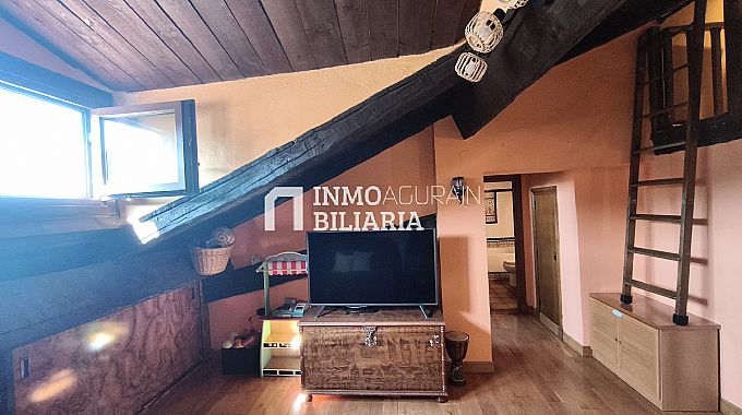 PISO EN AOIZ