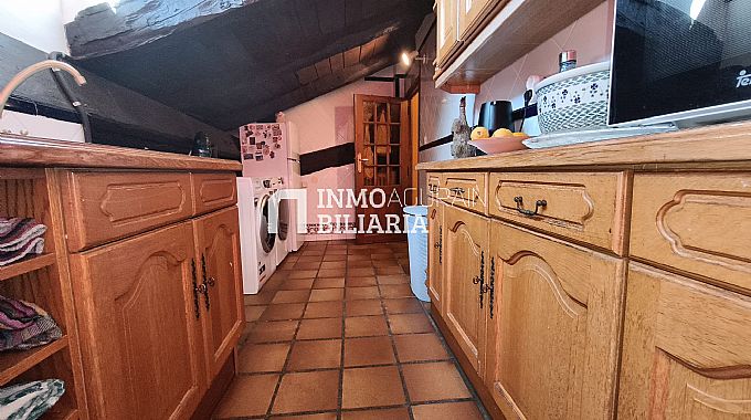 PISO EN AOIZ