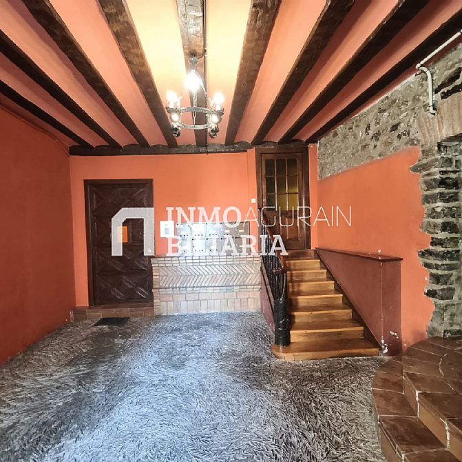 PISO EN AOIZ - 33