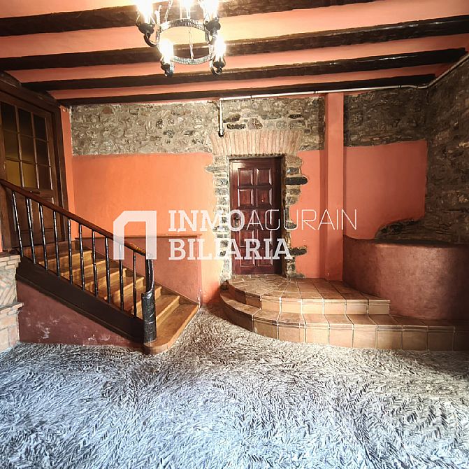 PISO EN AOIZ - 34