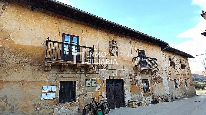 Venta de piso en Apellaniz