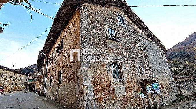 Venta de piso en Apellaniz