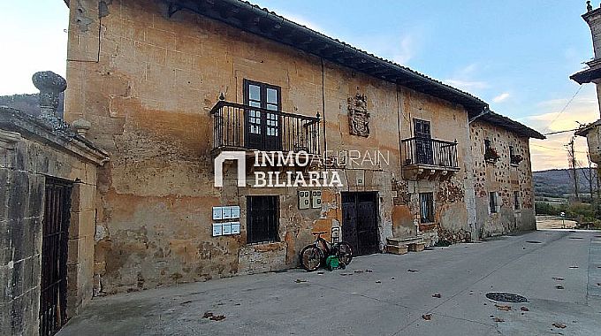 Venta de piso en Apellaniz