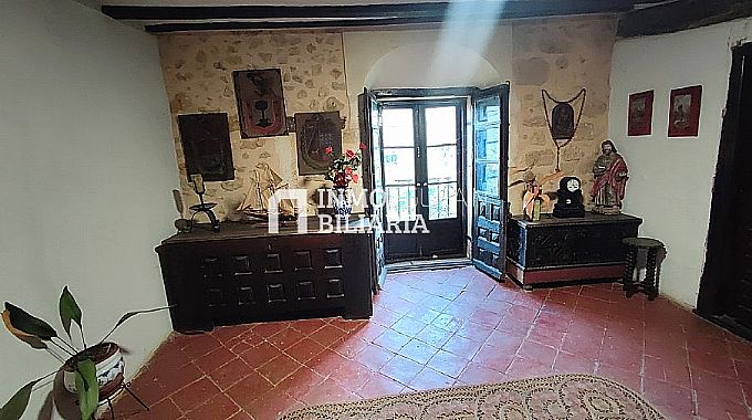 Venta de piso en Apellaniz