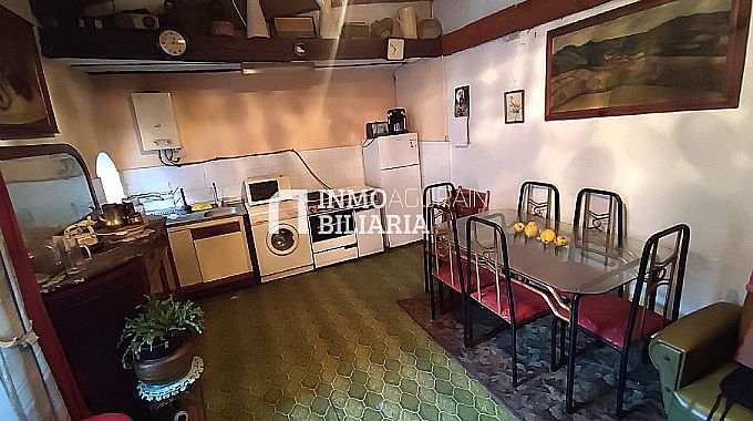 Venta de piso en Apellaniz