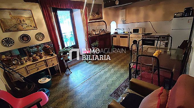 Venta de piso en Apellaniz