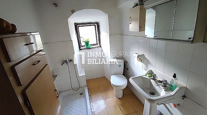 Venta de piso en Apellaniz