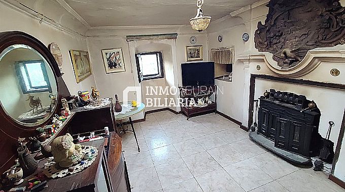 Venta de piso en Apellaniz