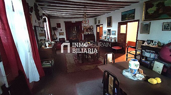Venta de piso en Apellaniz