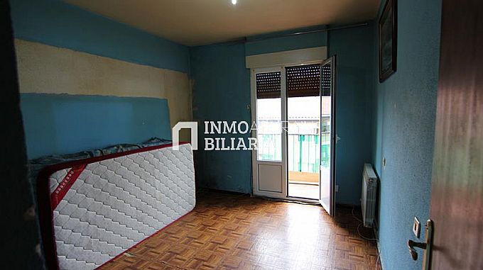 VENTA DE PISO EN ARAIA
