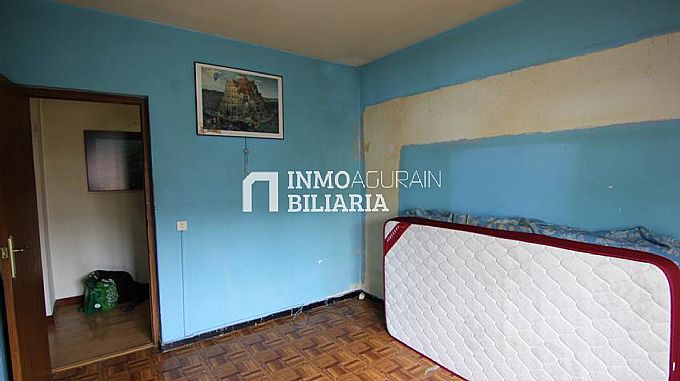 VENTA DE PISO EN ARAIA