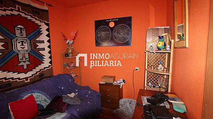 VENTA DE PISO EN ARAIA