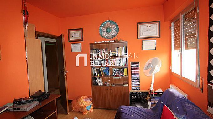 VENTA DE PISO EN ARAIA