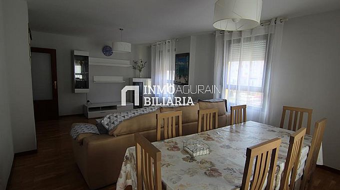 PISO VPO EN ARAIA