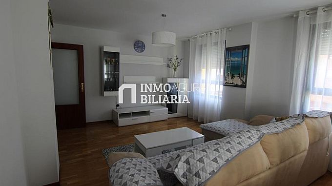 PISO VPO EN ARAIA