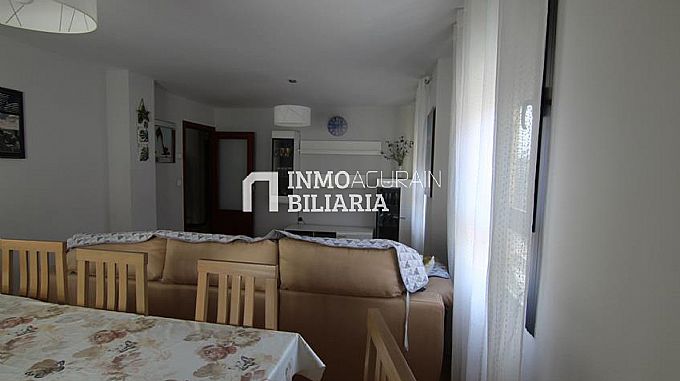 PISO VPO EN ARAIA