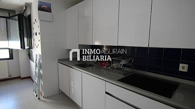 PISO VPO EN ARAIA
