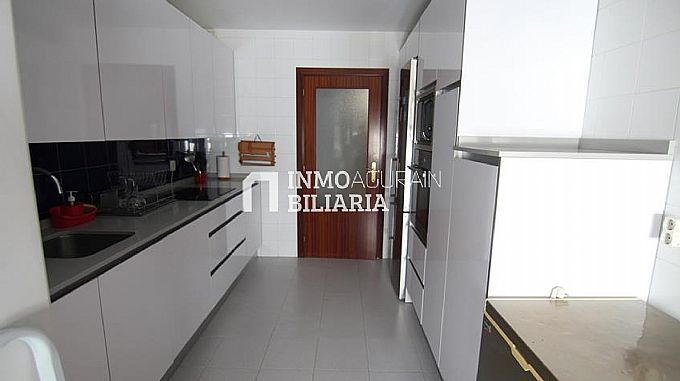 PISO VPO EN ARAIA