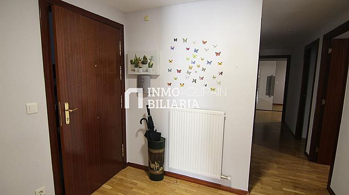 PISO VPO EN ARAIA