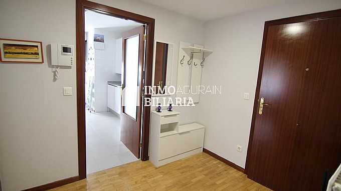 PISO VPO EN ARAIA
