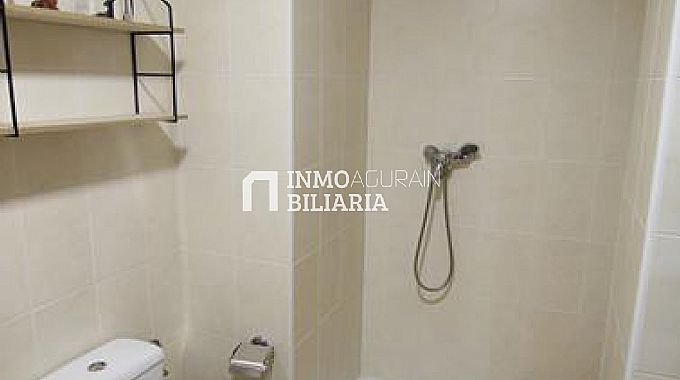 PISO VPO EN ARAIA