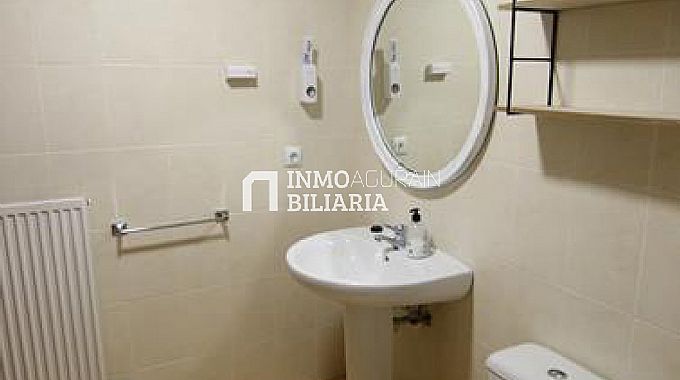 PISO VPO EN ARAIA