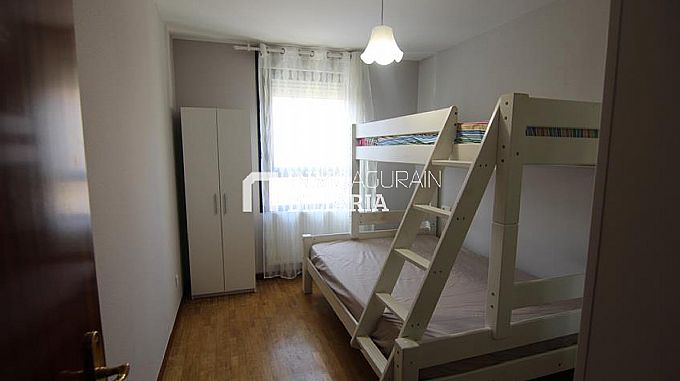 PISO VPO EN ARAIA