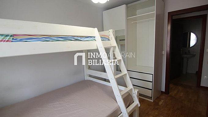 PISO VPO EN ARAIA