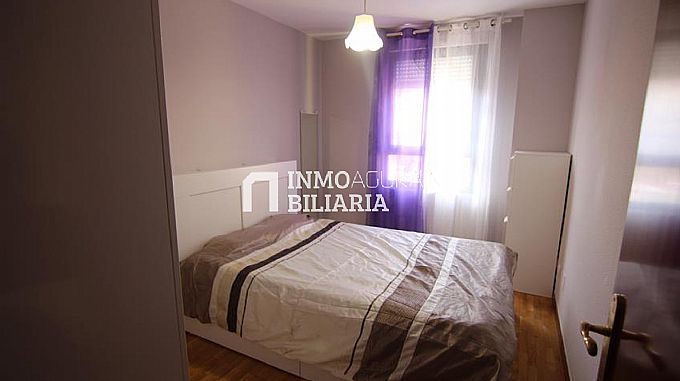 PISO VPO EN ARAIA