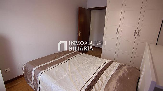 PISO VPO EN ARAIA