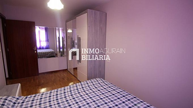 PISO VPO EN ARAIA