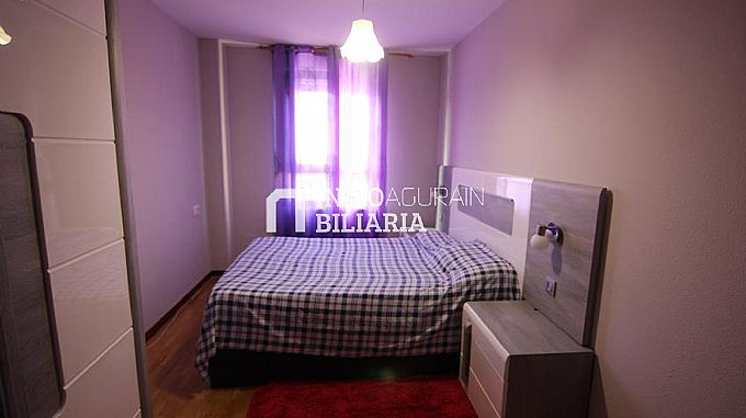 PISO VPO EN ARAIA