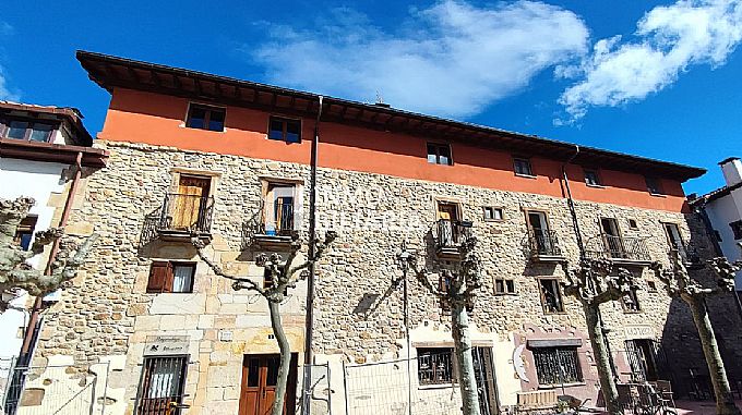 Venta de piso en Araia