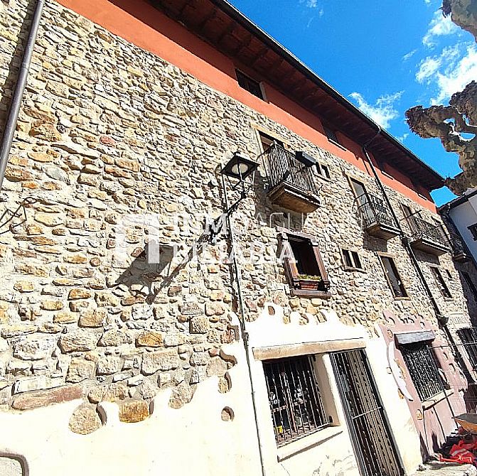 Venta de piso en Araia - 3