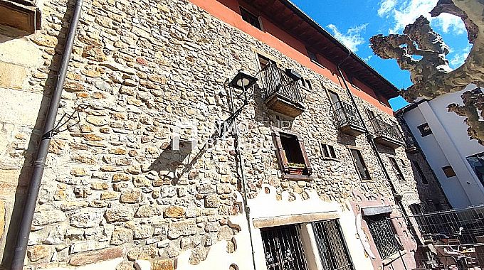 Venta de piso en Araia