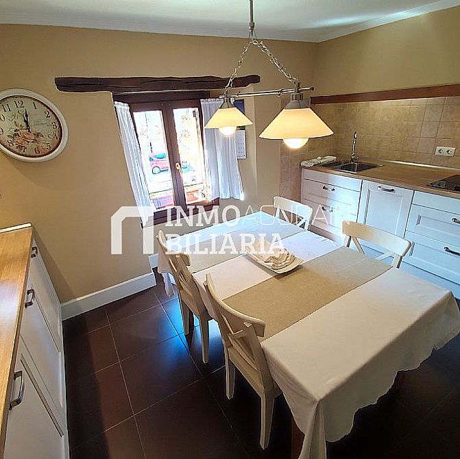 Venta de piso en Araia - 4