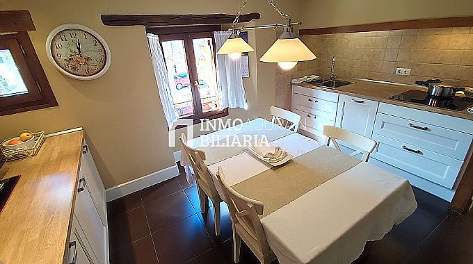 Venta de piso en Araia