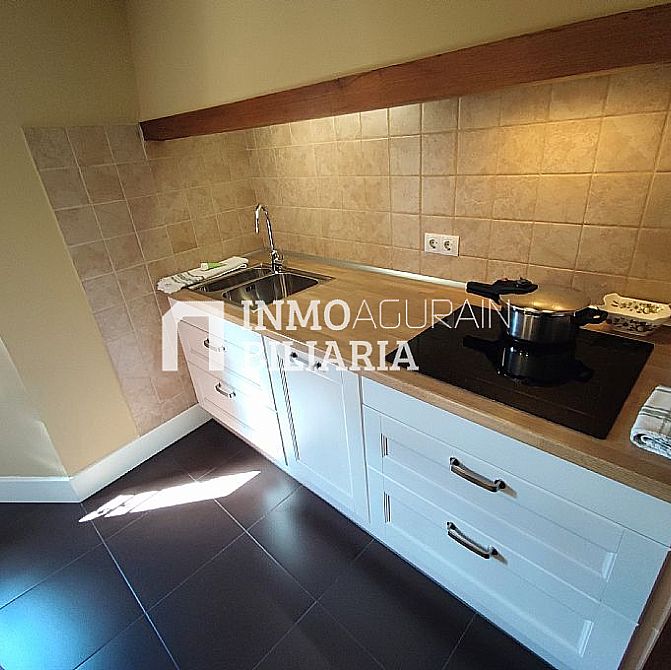 Venta de piso en Araia - 5