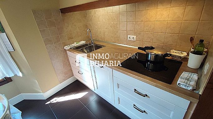 Venta de piso en Araia