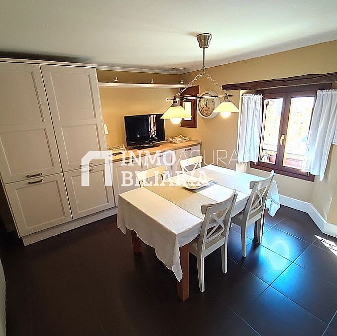Venta de piso en Araia - 6