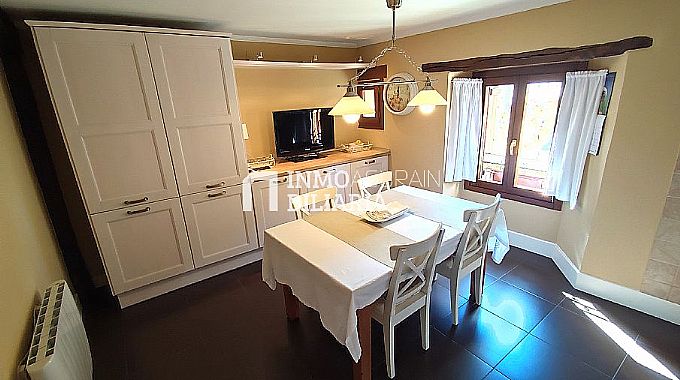 Venta de piso en Araia