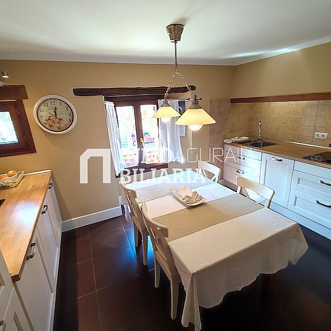 Venta de piso en Araia - 7