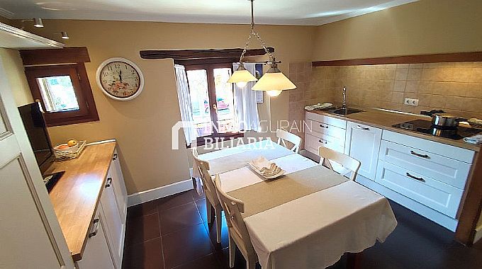 Venta de piso en Araia